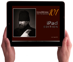 iPad Edition